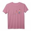 Basketball Herzschlag | Basketball Frequenz T-Shirt – Cooles Geschenk für Basketballspieler und Fans zu Weihnachten & Geburtstag