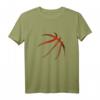 Basketballspieler Silhouette Design Training Outfit Kleidung T-Shirt – Für Trainer, Spieler & Basketballfans