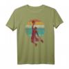 Retro Basketball T-Shirt für Jungen - Klassisch geschnitten, doppelt genähter Saum, ideal für Teenager und Basketballfans