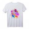 Basketballer Basketballspieler Kinder Streetball Rebound T-Shirt – Perfekt für junge Basketballfans und Streetballspieler