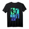 Basketball T-Shirt für Kinder, Jungen und Herren - Cooles Basketball Design, Perfekt als Geschenk zu Weihnachten & Geburtstag