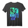 Basketball T-Shirt für Kinder, Jungen und Herren - Cooles Basketball Design, Perfekt als Geschenk zu Weihnachten & Geburtstag