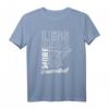 Weniger Drama Mehr Basketball T-Shirt für Trainer, Spieler & Fans – Lustiges Design für Team, Hobby und Geburtstag