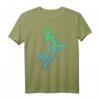 Basketballspieler Basketballer Kinder Basketball Jungen T-Shirt - Sportliches Design für Basketballtraining & Fans