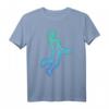 Basketballspieler Basketballer Kinder Basketball Jungen T-Shirt - Sportliches Design für Basketballtraining & Fans