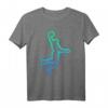 Basketballspieler Basketballer Kinder Basketball Jungen T-Shirt - Sportliches Design für Basketballtraining & Fans