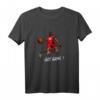 Basketball 23 | Got Game | Dunk T-Shirt – Für Training, Streetball & Fans
