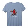 Basketball 23 | Got Game | Dunk T-Shirt – Für Training, Streetball & Fans