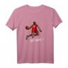 Basketball 23 | Got Game | Dunk T-Shirt – Für Training, Streetball & Fans