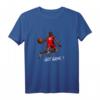 Basketball 23 | Got Game | Dunk T-Shirt – Für Training, Streetball & Fans
