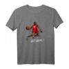 Basketball 23 | Got Game | Dunk T-Shirt – Für Training, Streetball & Fans