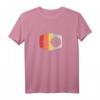 Retro Basketball Herzschlag Basketballspieler T-Shirt – Stylisches Design für Fans und Hobby-Basketballer
