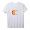 Retro Basketball Herzschlag Basketballspieler T-Shirt – Stylisches Design für Fans und Hobby-Basketballer