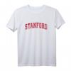 Stanford California CA Vintage Sports Design T-Shirt - Retro College Fanartikel & Heimatstadt Souvenir