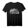 Basketball T-Shirt für Sportler und Fans – Perfektes Geschenk für Basketballspieler, Trainer & Fans zu Weihnachten & Geburtstag