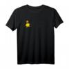 HapMonkey Basketball T-Shirt - Official Licensed Makes Me Mr Happy Geschenk für Basketballfans und Jubiläumsfeiern