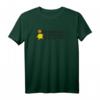 HapMonkey Basketball T-Shirt - Official Licensed Makes Me Mr Happy Geschenk für Basketballfans und Jubiläumsfeiern