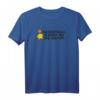 HapMonkey Basketball T-Shirt - Official Licensed Makes Me Mr Happy Geschenk für Basketballfans und Jubiläumsfeiern