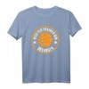 Basketball Trainer T-Shirt für Jugend- und Vereinstrainer - Stolz auf die Trainerrolle zeigen