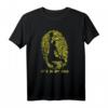 Basketball - It's In My DNA Shirt Geschenk Sport Ball T-Shirt für Basketballfans & Sportliebhaber