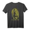 Basketball - It's In My DNA Shirt Geschenk Sport Ball T-Shirt für Basketballfans & Sportliebhaber