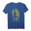 Basketball - It's In My DNA Shirt Geschenk Sport Ball T-Shirt für Basketballfans & Sportliebhaber
