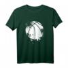 Basketball Spieler Training Trikot | Vintage Basketball T-Shirt – Perfekt als Geschenk zu Weihnachten & Geburtstag