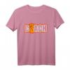 BASKETBALL Trainer - Bester Coach T-Shirt mit Basketball-Motiv für Team und Trainer, ideales Geschenk