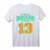 13. Geburtstag Shirt für Jungen Basketball - Lustiges Kinder T-Shirt für den besonderen Tag, perfekt für Teenager und Basketballfans