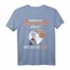 40 Geburtstag Sport mit Behinderung Ballsport T-Shirt – Perfektes Geschenk für Basketball im Rollstuhl & Sportbegeisterte mit Handicap