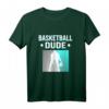 Perfektes Basketball-Trikot & T-Shirt für Jungen und Herren - Perfect Dude Fanartikel & Merchandise