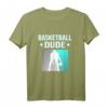 Perfektes Basketball-Trikot & T-Shirt für Jungen und Herren - Perfect Dude Fanartikel & Merchandise