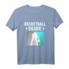 Perfektes Basketball-Trikot & T-Shirt für Jungen und Herren - Perfect Dude Fanartikel & Merchandise