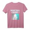 Perfektes Basketball-Trikot & T-Shirt für Jungen und Herren - Perfect Dude Fanartikel & Merchandise