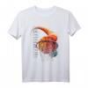 Basketball Damen, Kinder & Mädchen - Liebe Basketball Ball T-Shirt für Frauen, Männer & Kinder zum Sport, Training & Fan-Style