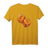 Würfel Basketballer Basketball T-Shirt – Perfekt für Basketballspieler, Fans und Trainer für Training, Spiele und Team-Events