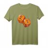 Würfel Basketballer Basketball T-Shirt – Perfekt für Basketballspieler, Fans und Trainer für Training, Spiele und Team-Events