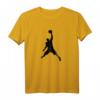 Basketball T-Shirt für Fans & Hobbyspieler – Trendiges Profi-Design für Training und Freizeit