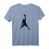 Basketball T-Shirt für Fans & Hobbyspieler – Trendiges Profi-Design für Training und Freizeit