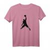 Basketball T-Shirt für Fans & Hobbyspieler – Trendiges Profi-Design für Training und Freizeit