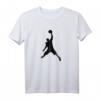 Basketball T-Shirt für Fans & Hobbyspieler – Trendiges Profi-Design für Training und Freizeit