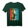 Kinder 11. Geburtstag Basketball T-Shirt - Cooles Retro Design für junge Basketballspieler und Fans