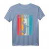 Kinder 11. Geburtstag Basketball T-Shirt - Cooles Retro Design für junge Basketballspieler und Fans