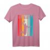 Kinder 11. Geburtstag Basketball T-Shirt - Cooles Retro Design für junge Basketballspieler und Fans