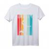 Kinder 11. Geburtstag Basketball T-Shirt - Cooles Retro Design für junge Basketballspieler und Fans