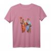 Platon und Aristoteles mit Basketbällen T-Shirt – Ironisches Geschenk für Philosophen, Kunststudenten, Historiker, Lehrer und Professoren