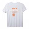 Basketballer Dunking Sport T-Shirt – Lustiges Geschenk für Basketballfans, Spieler & Hobby-Athleten