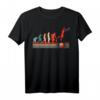 Basketball-Ball Gamer Basketballkorb Outdoor - T-Shirt & Ausrüstung für Basketballspieler, Fans & Geschenkideen für Männer, Frauen & Kinder