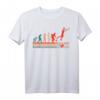 Basketball-Ball Gamer Basketballkorb Outdoor - T-Shirt & Ausrüstung für Basketballspieler, Fans & Geschenkideen für Männer, Frauen & Kinder