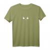 HapMonkey Basketball Wave T-Shirt – Sportliches Casual-Shirt für Basketballfans & Challenge-Überwinder